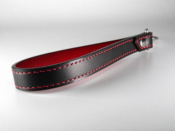 Laisse bdsm courte