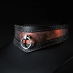 Collier de Soumission Cuivre Visor Mk1 Collier de Soumission Cuivre Visor Mk1 Image