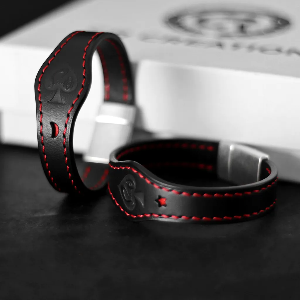 bracelet appartenance sm personnalisé