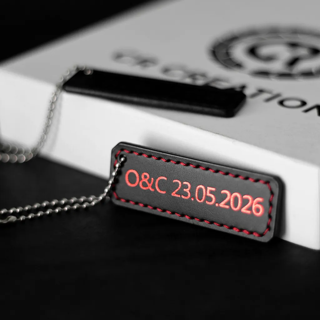 porte clé cuir date contrat bdsm